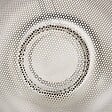 5 FIVE SIMPLY SMART - Passoire Silver Pro ronde 27,4x31cm argent - vignette