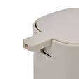 5 FIVE SIMPLY SMART - Distributeur de savon Poly rectangulaire 540ml beige - vignette