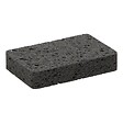5 FIVE SIMPLY SMART - Distributeur de savon Terra rectangulaire 250ml beige - vignette