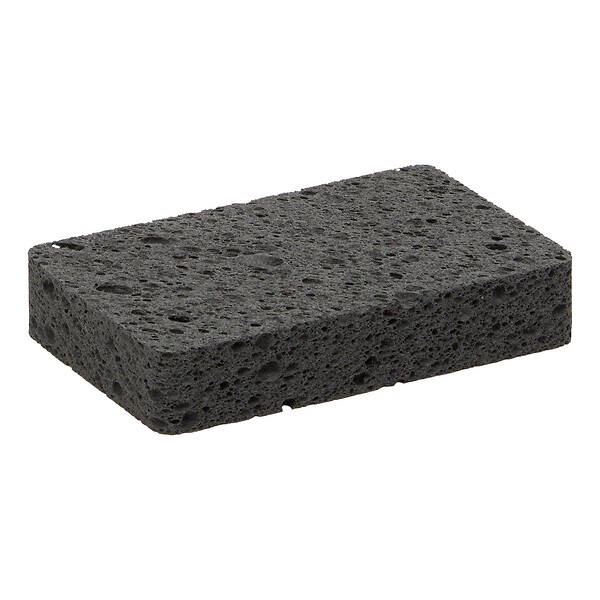 5 FIVE SIMPLY SMART - Distributeur de savon Terra rectangulaire 250ml marron - large