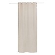ATMOSPHERA - Rideau isolant Automne 140x260cm beige - vignette