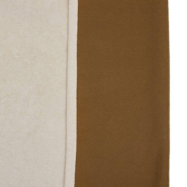 ATMOSPHERA - Rideau isolant Automne 140x260cm beige - large