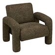 ATMOSPHERA - Fauteuil Elyon H.72cm vert - vignette