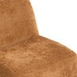 ATMOSPHERA - Fauteuil Astor H.84,5cm ambre - vignette
