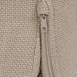 ATMOSPHERA - Fauteuil de bureau pivotant Sisco beige - vignette