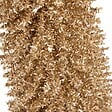 FEERIC LIGHTS & CHRISTMAS - SAPIN PAILLETTE DORE H55 - vignette
