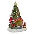 FEERIC LIGHTS & CHRISTMAS - VDN SAPIN NOUNOURS MV/MS 33L P - vignette