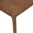 ATMOSPHERA - Lot de 2 Chaise Almée H.88cm ambre - vignette