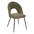 ATMOSPHERA - Chaise Raven H.81cm vert - vignette