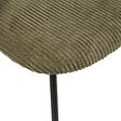 ATMOSPHERA - Chaise Raven H.81cm vert - vignette