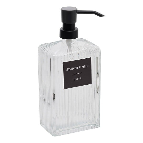 5 FIVE SIMPLY SMART - Distributeur de savon 750 ml - large