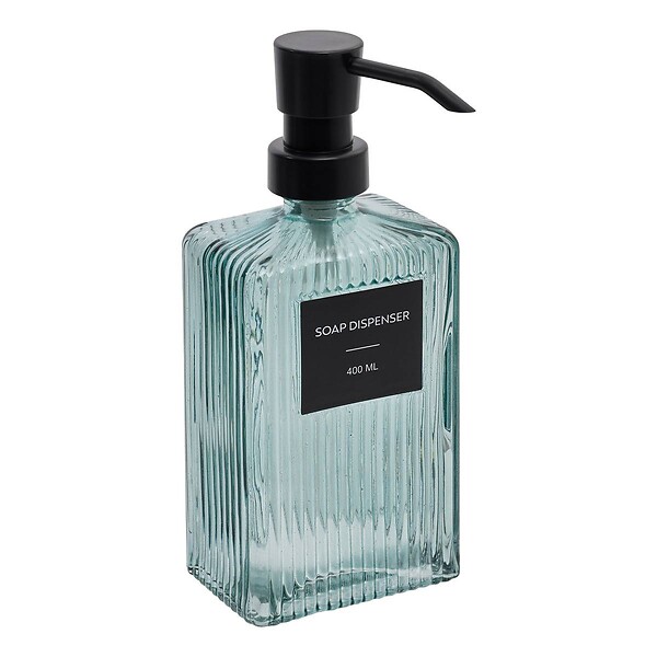 5 FIVE SIMPLY SMART - Distributeur de savon 400 ml - large