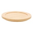 5 FIVE SIMPLY SMART - Pot Bloom rond D.10cm rose - vignette