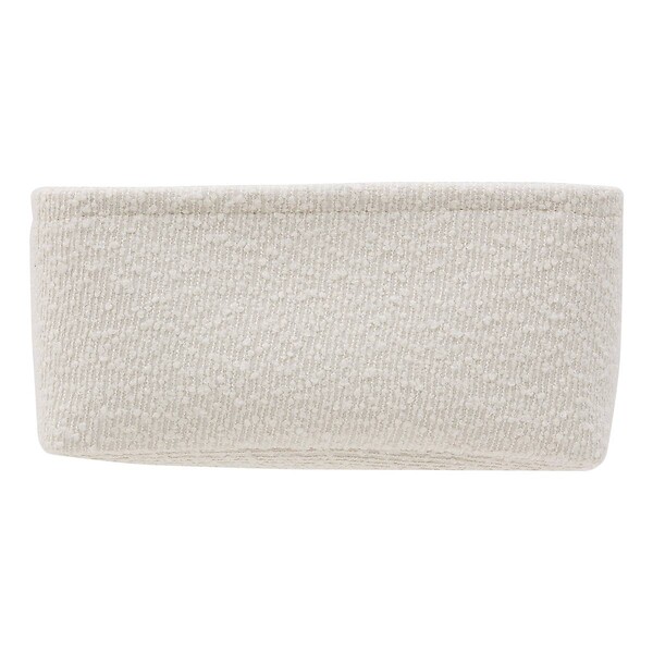 5 FIVE SIMPLY SMART - Lot de 2 paniers bouclette rectangulaires - large