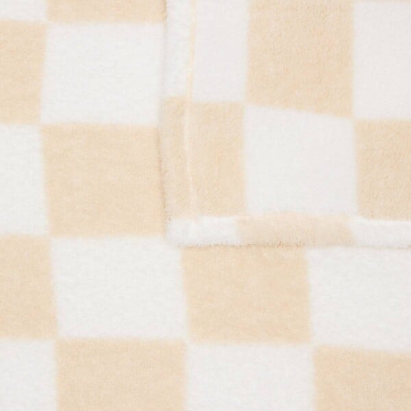 ATMOSPHERA - Plaid Orlando 125x150cm - large