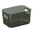 5 FIVE SIMPLY SMART - Boîte de rangement avec couvercle Lycia 0,8L vert - vignette