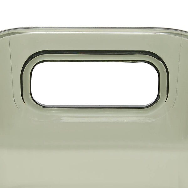 5 FIVE SIMPLY SMART - Boîte de rangement avec couvercle Lycia 0,8L vert - large