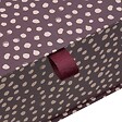 5 FIVE SIMPLY SMART - Lot de 4 boîtes Boxtab imprimé à pois - vignette