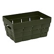 5 FIVE SIMPLY SMART - Panier Cocoa rectangulaire 5 L - vignette