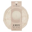 ATMOSPHERA - Lanterne Jordy boule D.32cm blanc - vignette