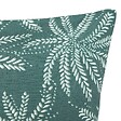 ATMOSPHERA - Coussin d'extérieur The palm resort 55x55cm vert - vignette