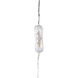 ATMOSPHERA - Néon LED Drunk 70cm rouge - vignette