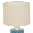 ATMOSPHERA - Lampe design Fiva cylindrique H.50cm multicolore - vignette