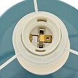 ATMOSPHERA - Lampe design Fiva cylindrique H.50cm multicolore - vignette