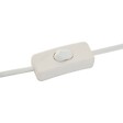 ATMOSPHERA - Lampe design Fiva cylindrique H.50cm multicolore - vignette