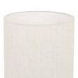 ATMOSPHERA - Lampadaire Sergio cylindrique H.150cm marron - vignette