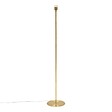 ATMOSPHERA - Pied de lampadaire Galia H.133cm doré - vignette