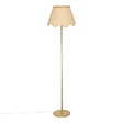 ATMOSPHERA - Pied de lampadaire Galia H.133cm doré - vignette