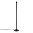 ATMOSPHERA - Pied de lampadaire Galia H.133cm noir - vignette