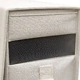 5 FIVE SIMPLY SMART - Housse de rangement Dressy Plus L.40,5cm beige - vignette
