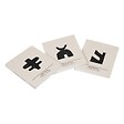 ATMOSPHERA - Album-photo Nyer 48 photos 20x24,5cm beige - vignette