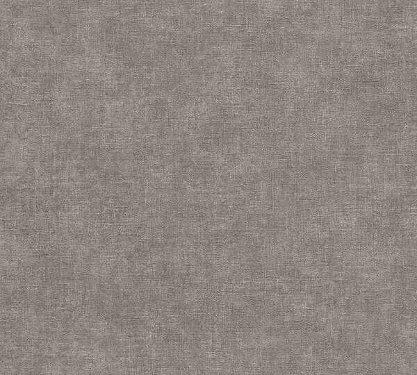 AS CREATION - Pv/int uni toile smart taupe - large