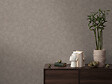 AS CREATION - Pv/int uni toile smart taupe - vignette