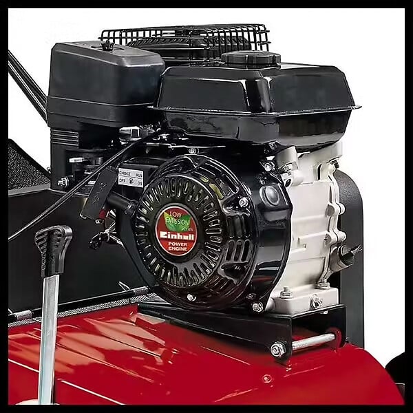 EINHELL - Scarificateur thermique EINHELL GC-SC 4240 P 40cm - large