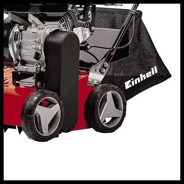 EINHELL - Scarificateur thermique EINHELL GC-SC 4240 P 40cm - large