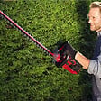 EINHELL - Taille-Haie sans fil EINHELL ARCURRA 18/55 - vignette
