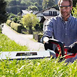 EINHELL - Taille-Haie sans fil EINHELL ARCURRA 18/55 - vignette