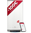 ARISTON - Chauffe-eau électrique Ultra Plat - ARISTON - VELIS DUNE DRY WIFI 80 FR EU - vignette