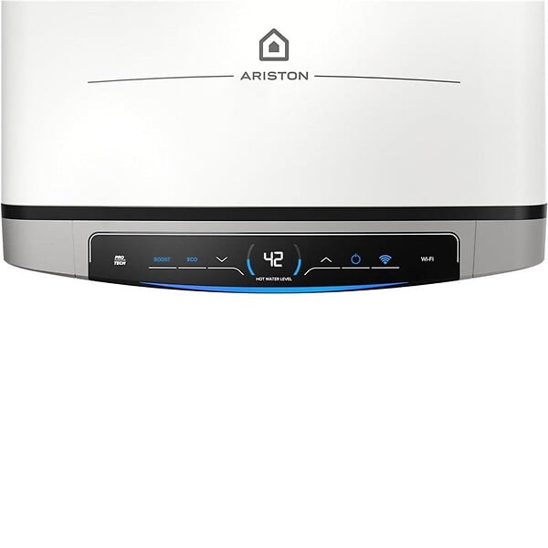 ARISTON - Chauffe-eau électrique Ultra Plat - ARISTON - VELIS DUNE DRY WIFI 80 FR EU - large