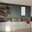 ARISTON - Chauffe-eau électrique Ultra Plat - ARISTON - VELIS DUNE DRY WIFI 80 FR EU - vignette