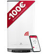 ARISTON - Chauffe-eau electrique Ultra Plat - ARISTON - VELIS DUNE DRY WIFI 65 FR EU - vignette