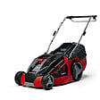 EINHELL - Tondeuse à gazon sans fil GE-CM 43 Li M Kit Power X-Change 36 V EINHELL 3413130 avec 2 batteries 4,0 Ah et chargeurs - vignette
