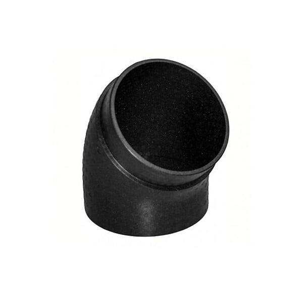 ZEHNDER - Tuyau ComfoPipe Compact 160 (Tube L= 100 mm - Ø160/190) - Tube L=1000 mm- réf : 990328693 - ZEHNDER - large
