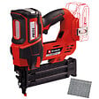 EINHELL - Cloueur sans fil 18V, 60 cps/min EINHELL FIXETTO 18/50 N Solo Power X-Change (vendu sans batterie) - vignette
