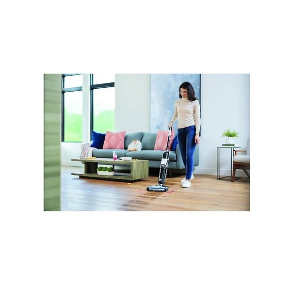 BISSEL - CrossWave HF3 Cordless Pro - Nettoyeur multifonction - large