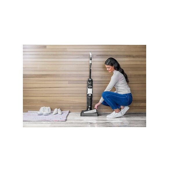 BISSEL - CrossWave HF3 Cordless Pro - Nettoyeur multifonction - large